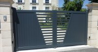 Notre société de clôture et de portail à Planaise